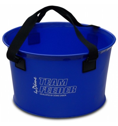 Vas Team Feeder Pentru Amestec Nada Eva 37cm