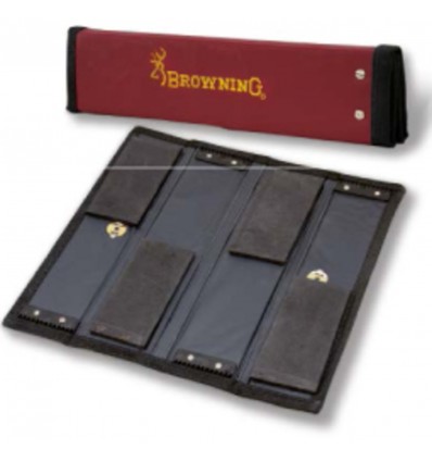 Trusa Browning Hook length Wallet 25cm