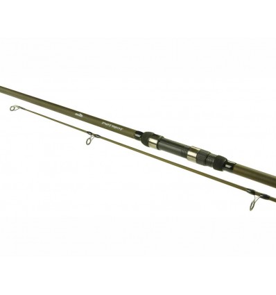 Lanseta Nevis Patriot Carp 360 2buc