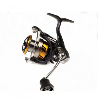 Mulineta Daiwa Regal LT