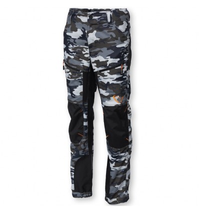 Savage Gear Pantalon Camo