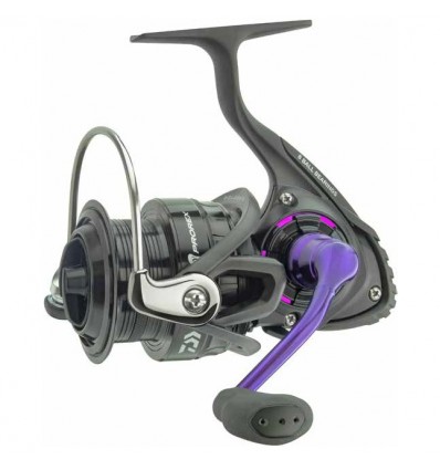 Mulineta Daiwa Prorex 2500RA