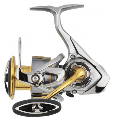 Mulineta Daiwa Freams LT