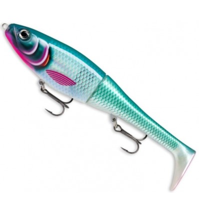 Vobler Rapala X-rap Peto Culoare Urk 14cm 39g