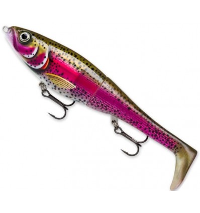 Vobler Rapala X-rap Peto Culoare Scrb 14cm 39g