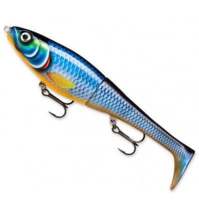 Vobler Rapala X-rap Peto Culoare Rtl 14cm 39g