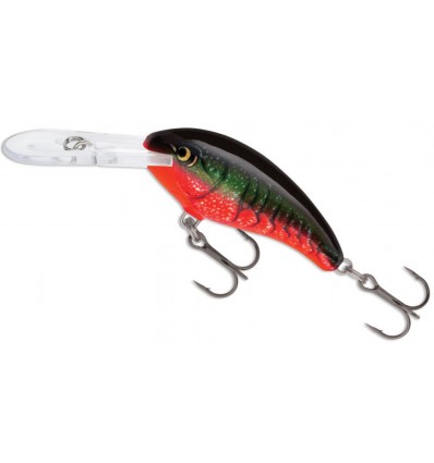 Vobler Rapala Shad Dancer Culoare Rfcw 7cm 15g