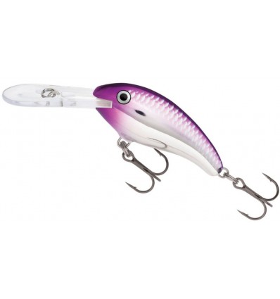 Vobler Rapala Shad Dancer Culoare Psl 7cm 15g