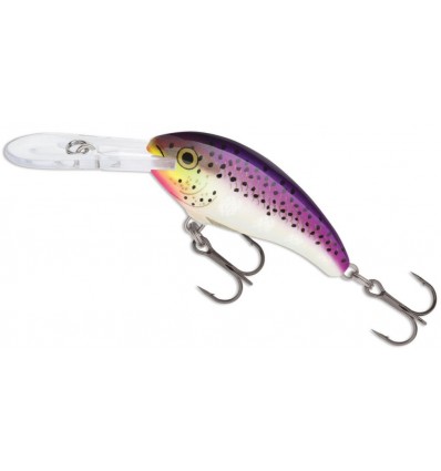 Vobler Rapala Shad Dancer Culoare Prc 7cm 15g