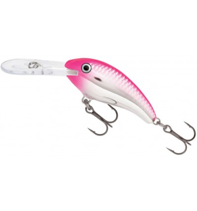 Vobler Rapala Shad Dancer Culoare Pd 7cm 15g