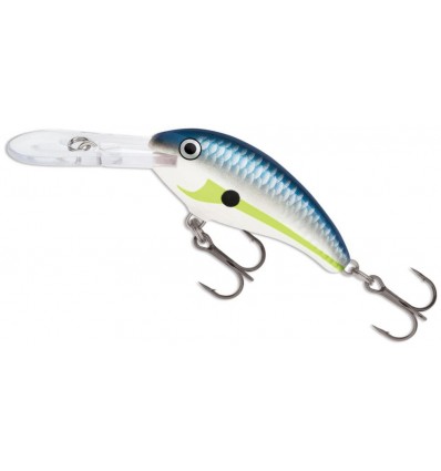 Vobler Rapala Shad Dancer Culoare Pc 7cm 15g