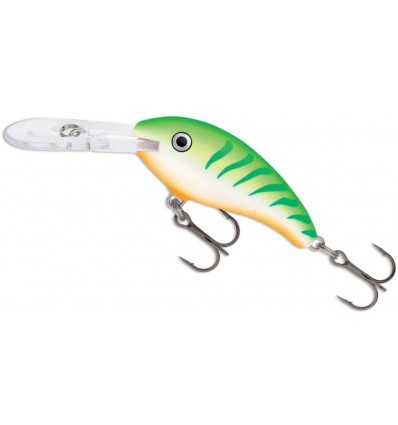 Vobler Rapala Shad Dancer Culoare Hs 7cm 15g