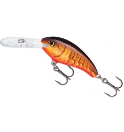 Vobler Rapala Shad Dancer Culoare Gtu 7cm 15g