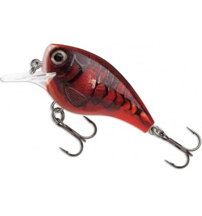 Vobler Rapala Bx Brat Big Culoare Del 7cm 21g