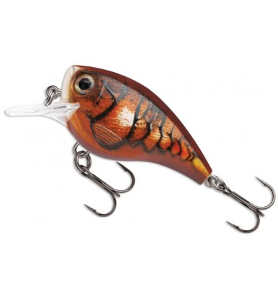 Vobler Rapala Bx Brat Big Culoare Cbn 7cm 21g