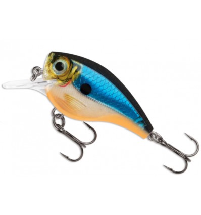 Vobler Rapala Bx Brat Big Culoare Cbn 7cm 21g