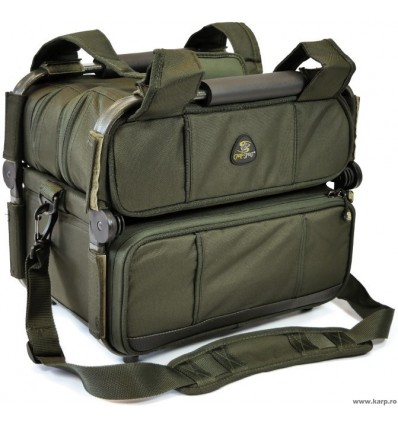 Geanta Carp Spirit Multi Carryall 40X24X32CM