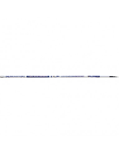 Varga Lineaeffe Telescopica Dream Carbon Evolution Pole, 7.00m