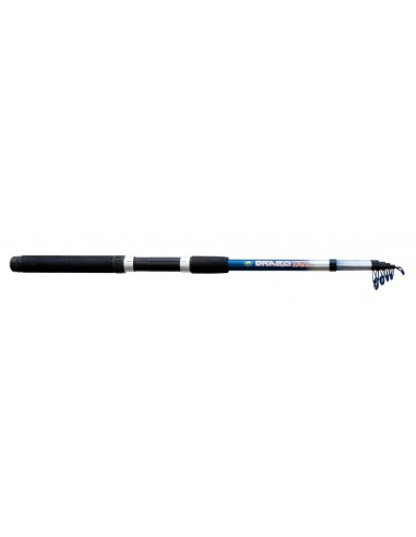 Lanseta Lineaeffe Drago Telescopica, 1.80m, 20-80g