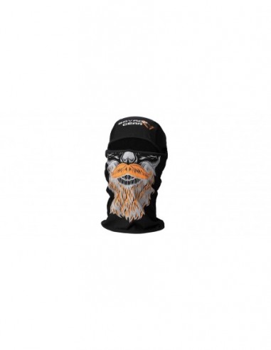 Cagula Savage Gear Beard Balaclava