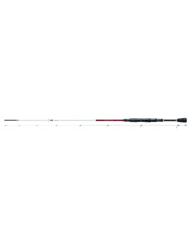 Lanseta Spinning Cormoran Spoon Trout, 2.05m, 1-7g, 2buc