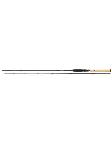 Lanseta Team Daiwa Trout Special Spin, 1.95m, 5-18g, 2buc