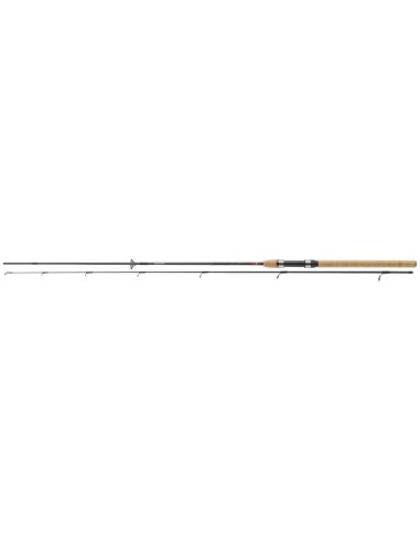 Lanseta Daiwa Ninja X Light Spin, 1.90m, 3-12g, 2buc