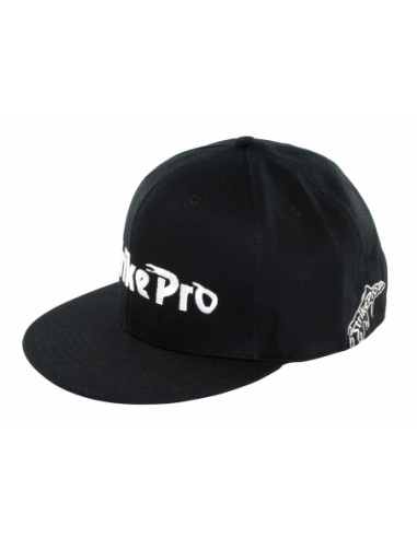 Sapca Strike Pro Snapback Neagra