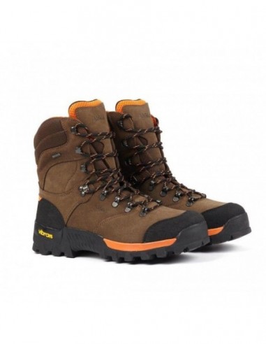 Bocanci Aigle Altavio Hi GTX