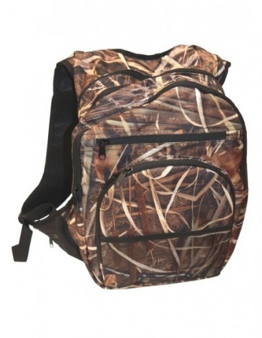 Rucsac Mic Camo 45X33X23CM