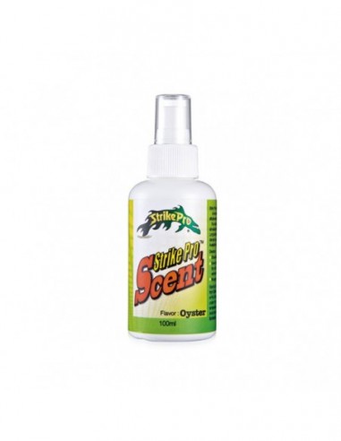 Atractant Lichid Strike Pro Scent, Homar, 100ml