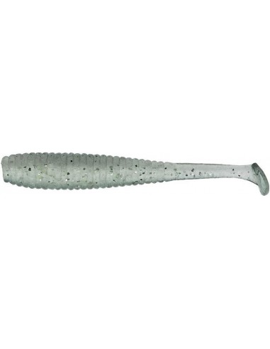 Shad Illex Tail, Sexy Shad, 9.7cm, 8buc/plic