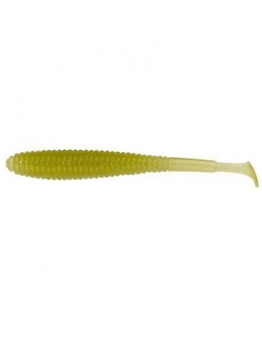 Shad Illex Tail, TC Ayu, 9.7cm, 8buc/plic