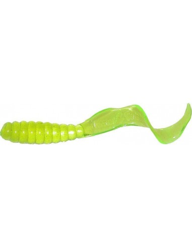 Grub Mister Twister, 12cm, 5buc/plic