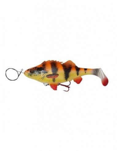 Naluca Savage Gear Perch Shad, SS03, 12.5cm, 23g