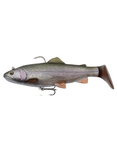 Shad Savage Gear 4D Trout Rattle, MS01, 12.5cm, 35g