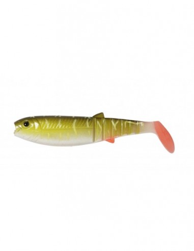 Shad Savage Gear LB Cannibal, Pike, 12.5cm, 20g, 3buc/plic