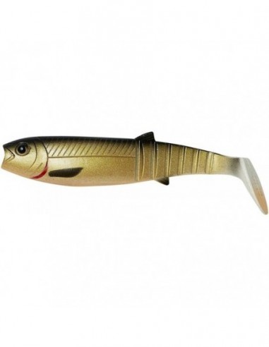 Shad Savage Gear LB Cannibal, Dirty Roach, 10cm, 9g, 4buc/blister