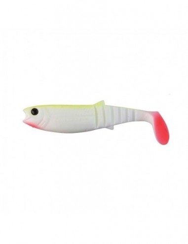 Shad Savage Gear Cannibal Shad, Clown, 6.8cm, 3g, 5buc/blister