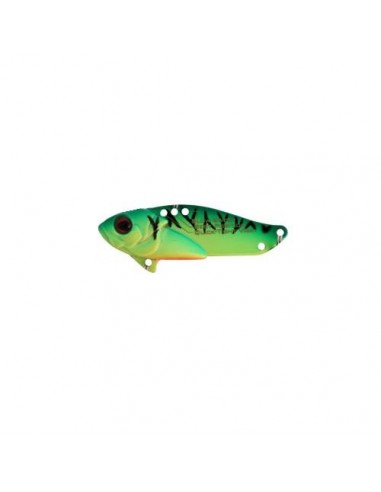 Naluca Cicada Strike Pro Cyber Vibe 3.5cm 4.5gr