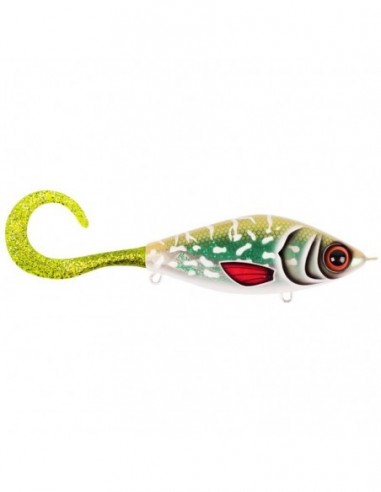 Vobler Guppie Junior, 11cm, 65.5g