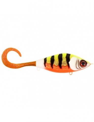 Vobler Guppie Junior, 11cm, 65.5g