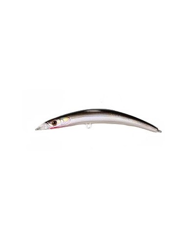 Vobler Strike Pro Slinky Minnow(F), 8.6cm, 6.3g