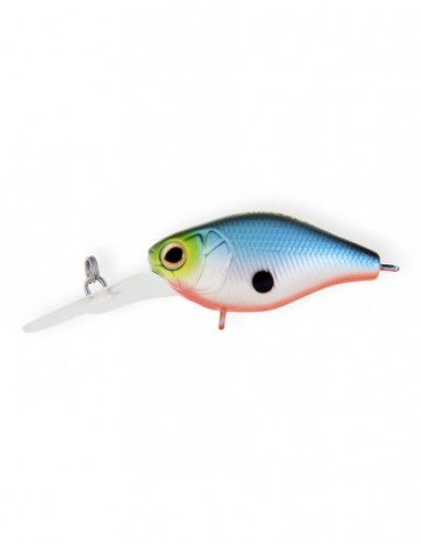 Vobler Cranky Deep, 4cm, 4.6g