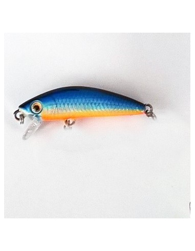 Vobler Strike Pro Mustang Minnow, 3.5cm, 1.6g