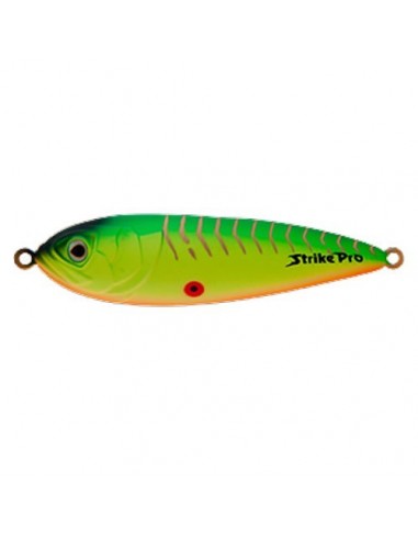 Vobler Strike Pro Antibradis, 7.5cm, 11g