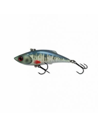 Vobler Strike Pro Rattle-n-Shad, 7.5cm, 11g