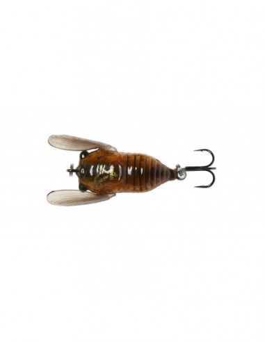 Vobler Savage Gear Cicada 3D, Culoare 61988, 3.3cm, 3.5g