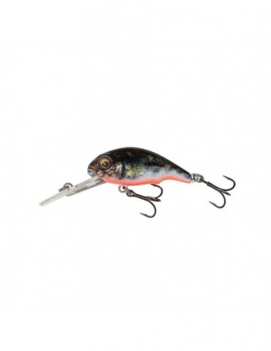 Vobler Savage Gear 3D Goby Crank, Culoare 62160, 4cm, 3.5g