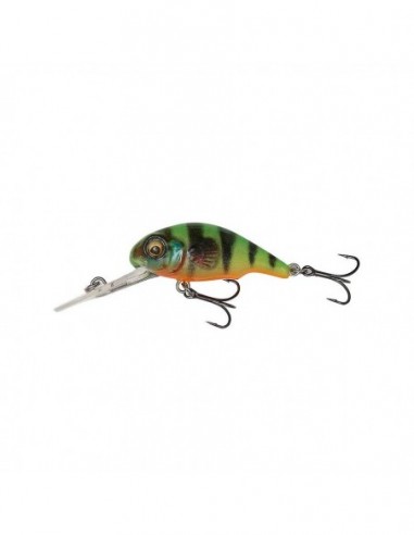 Vobler Savage Gear 3D Goby Crank, Culoare 62162, 4cm, 3.5g